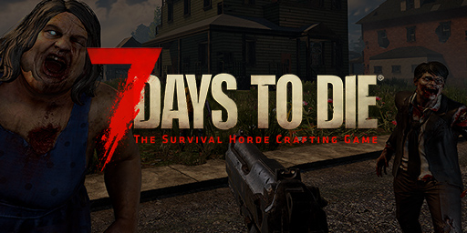 Einführung in 7 Days to Die