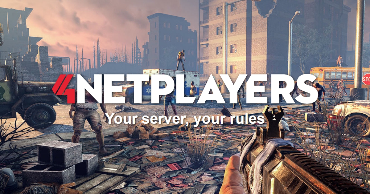 Hébergeur Serveur 7 Days To Die partir de 5,99€/mois