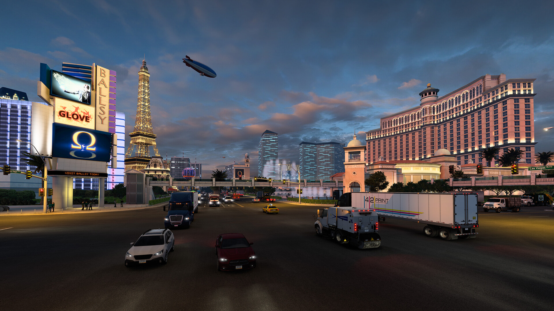American Truck Simulator Screenshot 12
