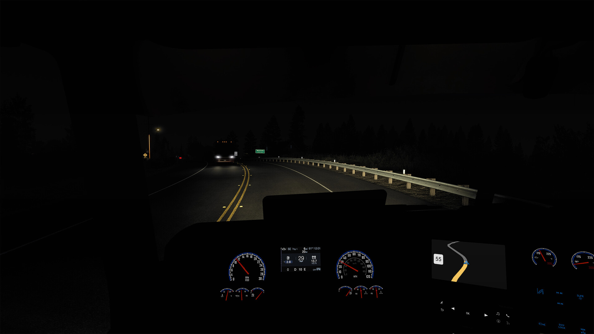 American Truck Simulator Screenshot 15