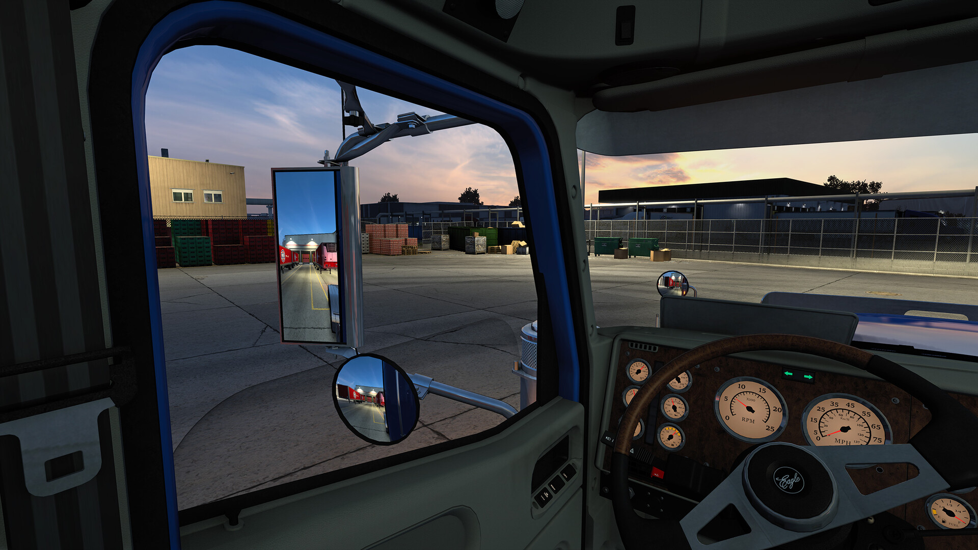 American Truck Simulator Screenshot 18