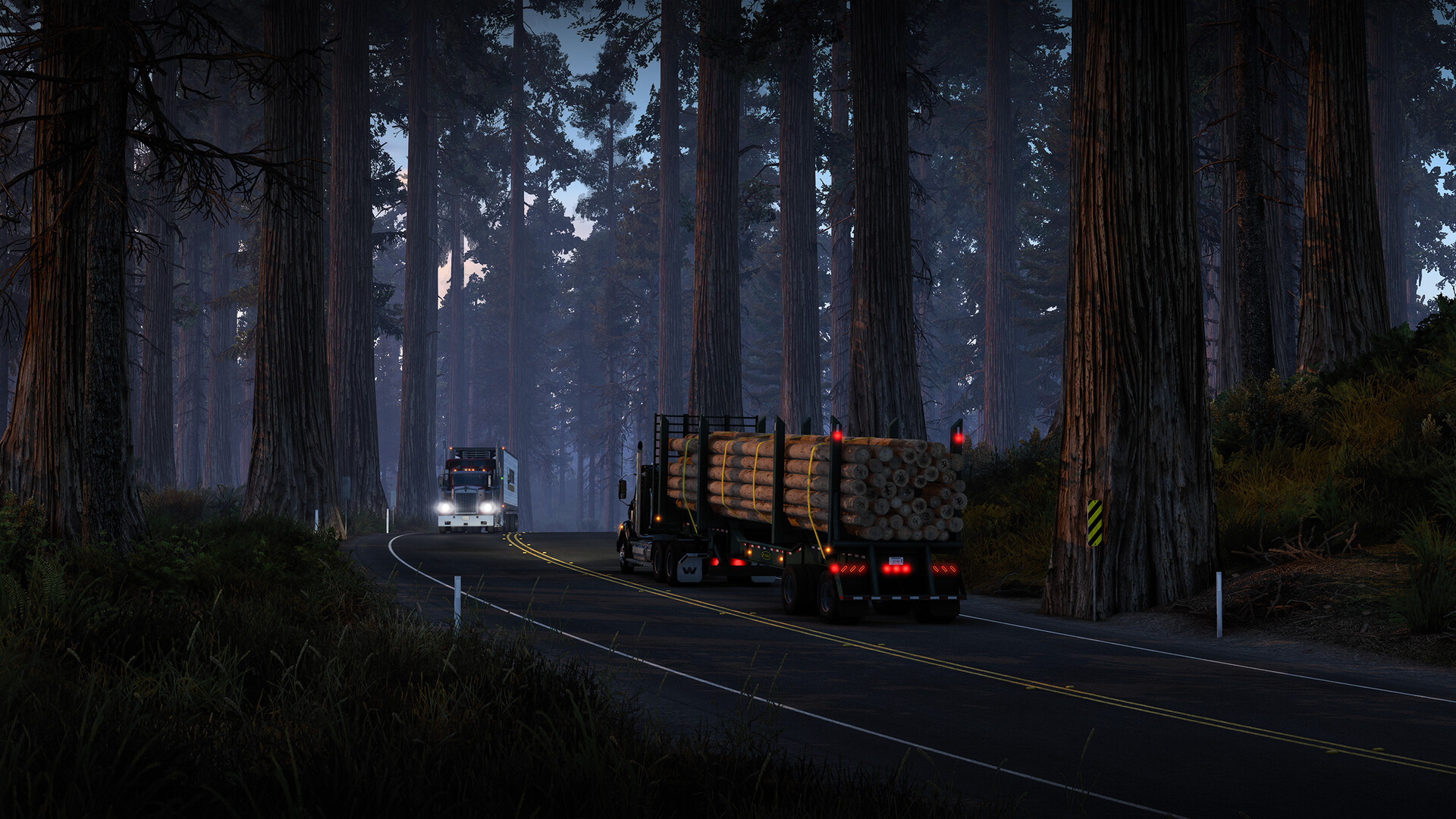 American Truck Simulator Screenshot 20