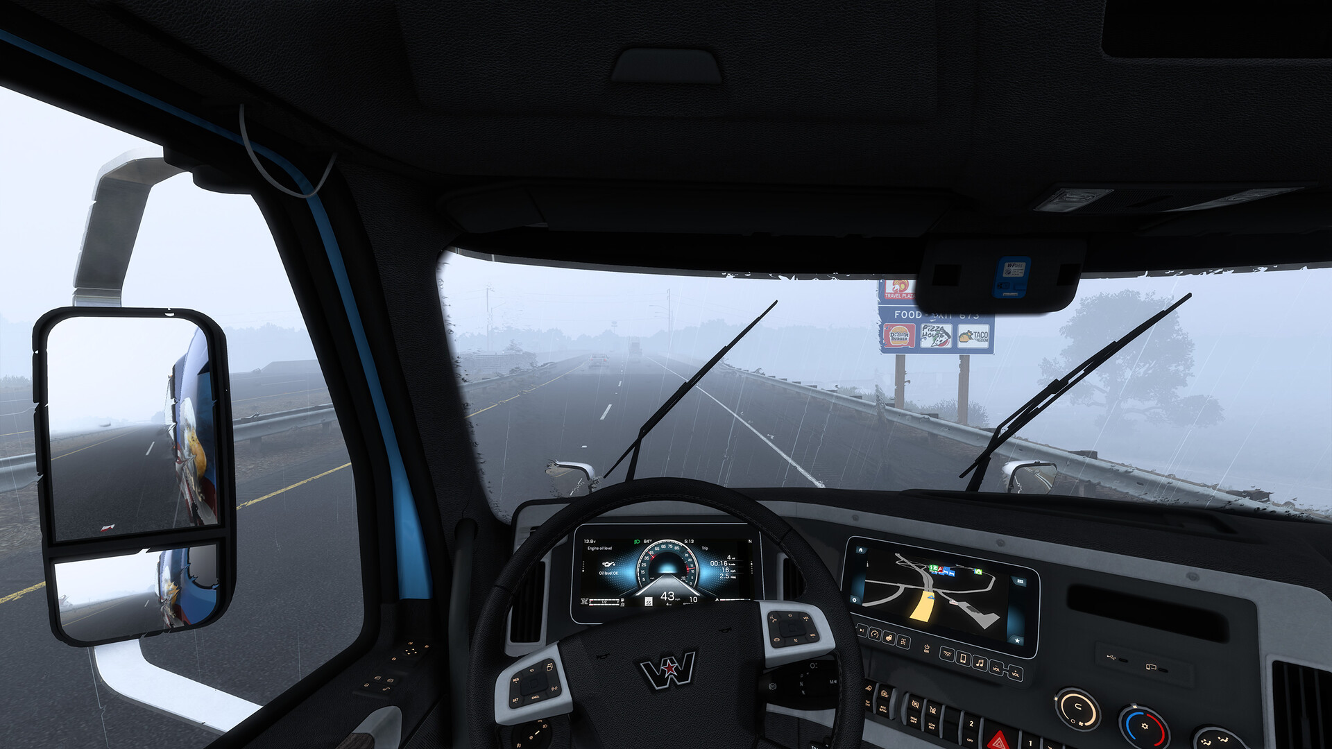 American Truck Simulator Screenshot 21