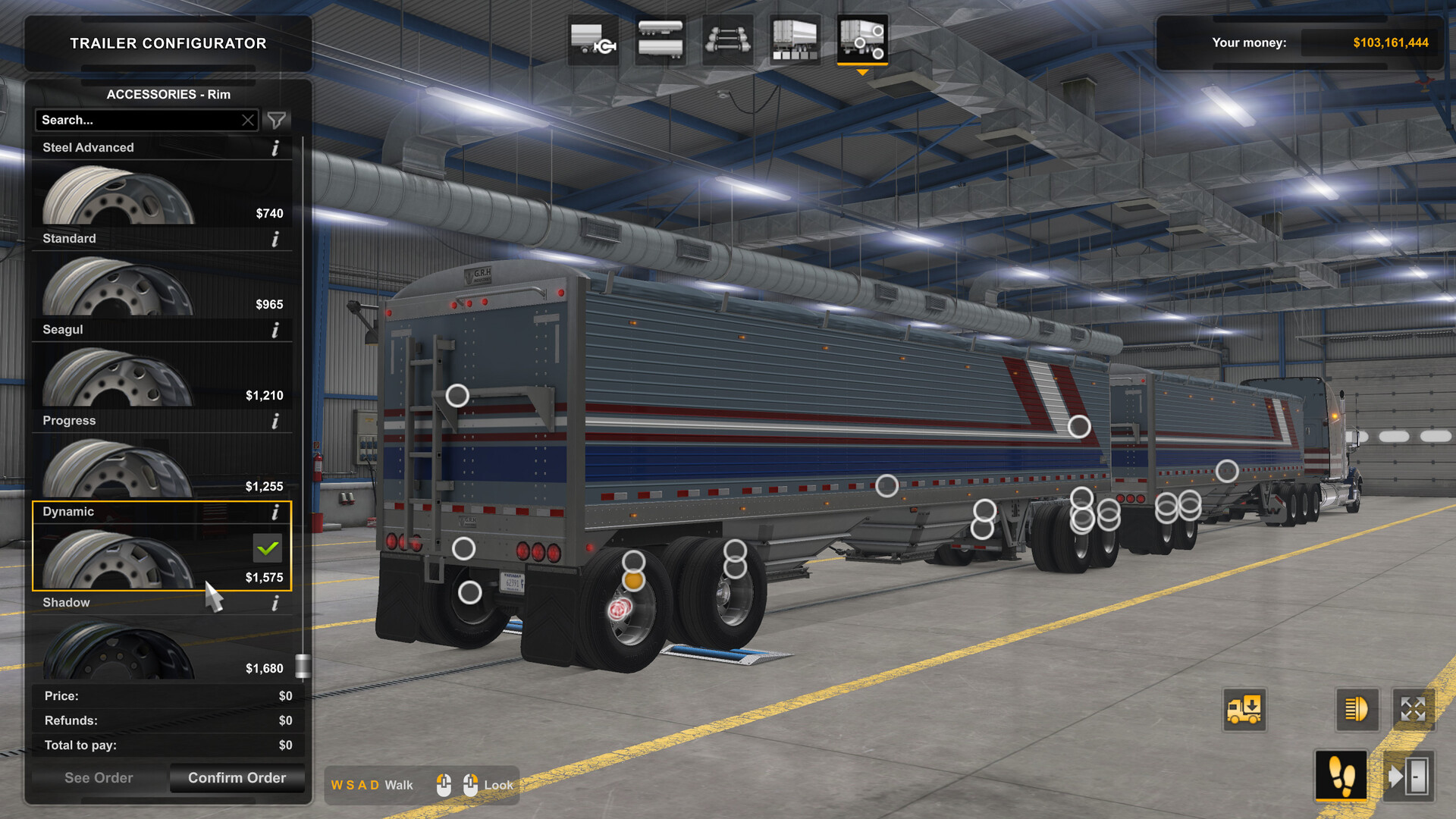 American Truck Simulator Screenshot 22