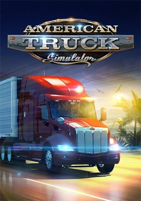 American Truck Simulator