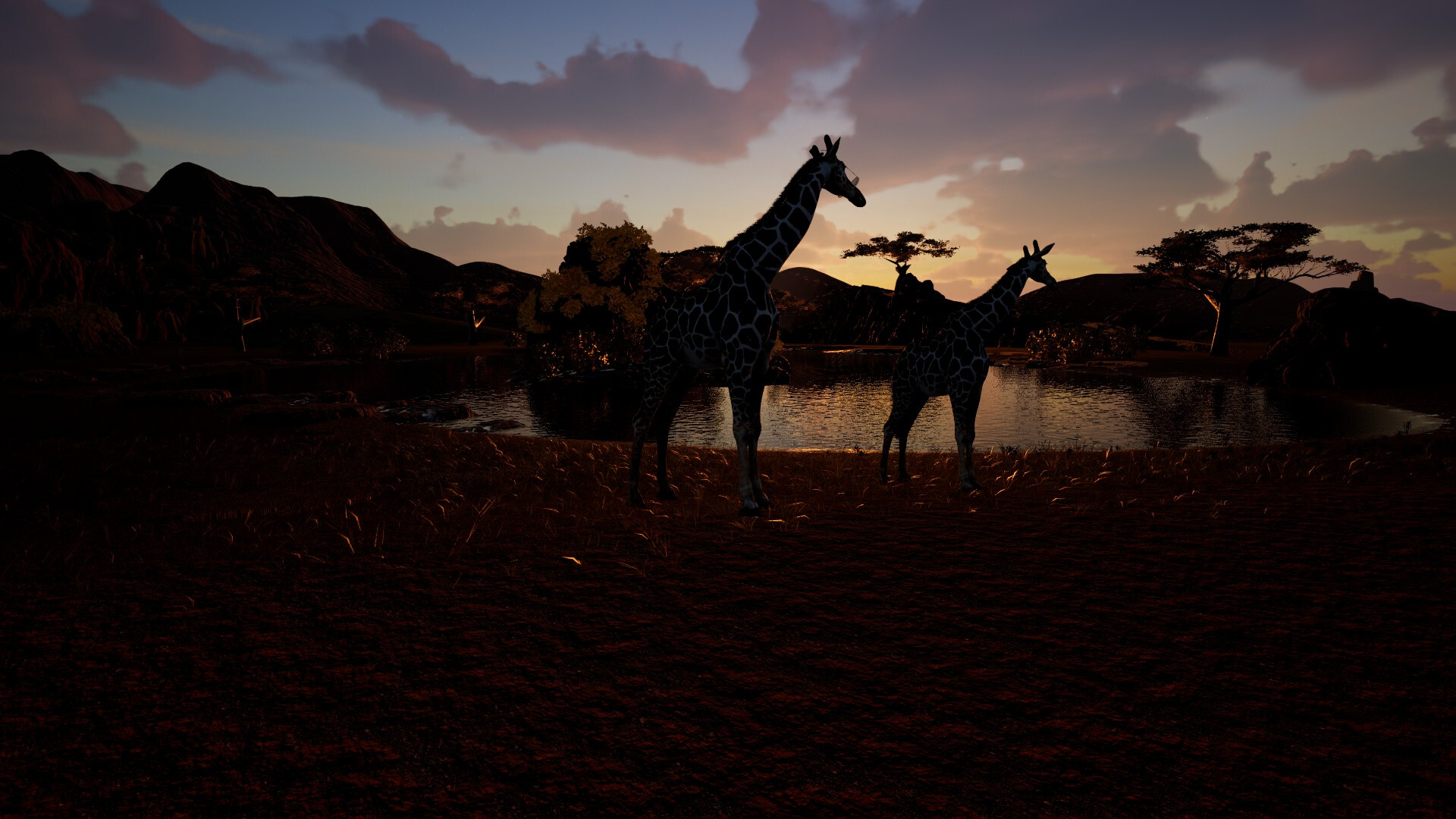 Animalia Screenshot 5