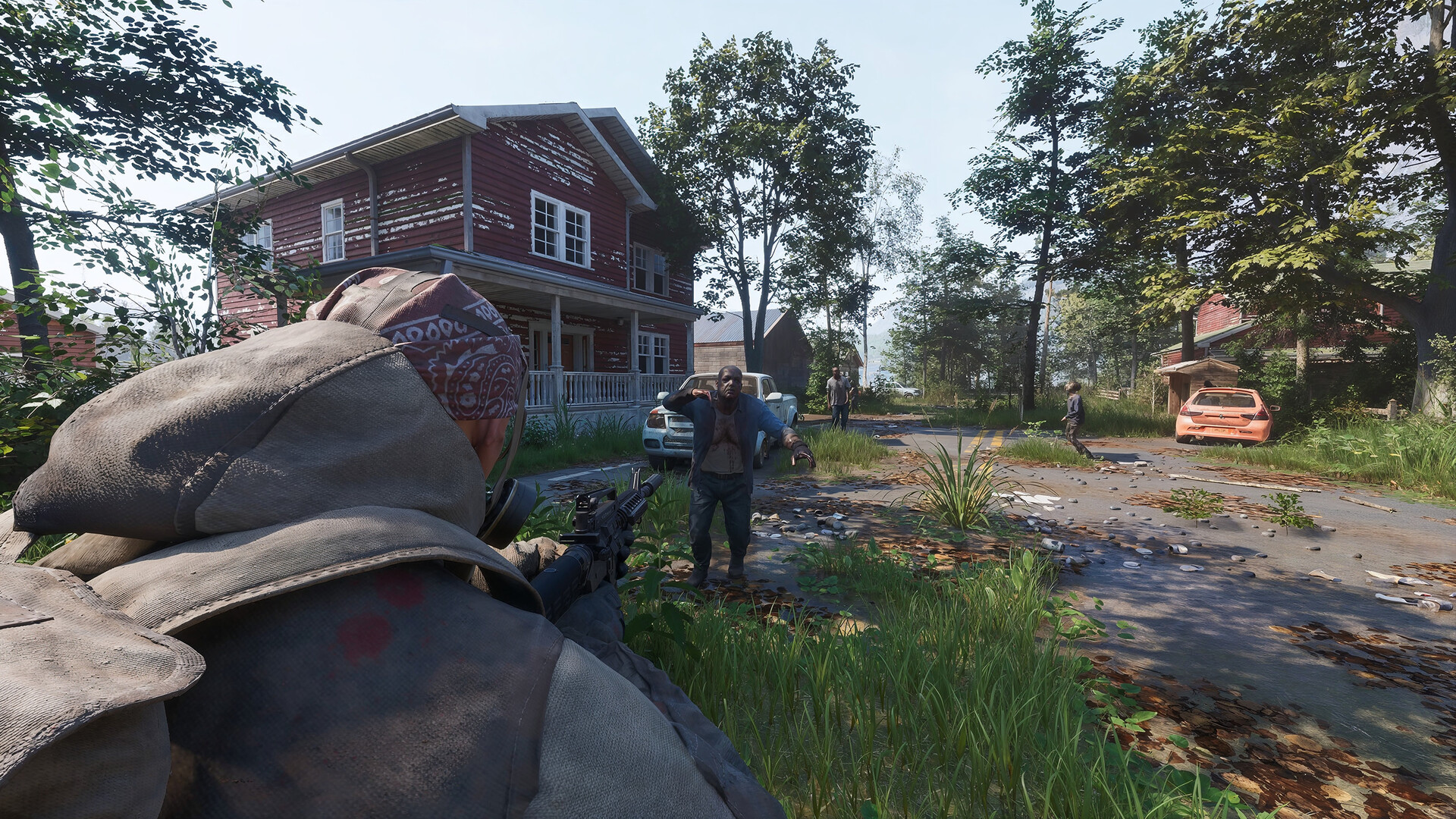 Ardem Screenshot 6