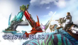 Crystal Isles