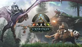 Fjordur