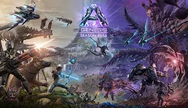 Genesis: Part 1