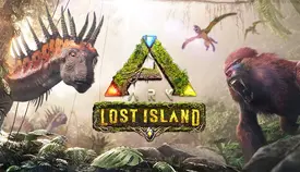 Lost Island