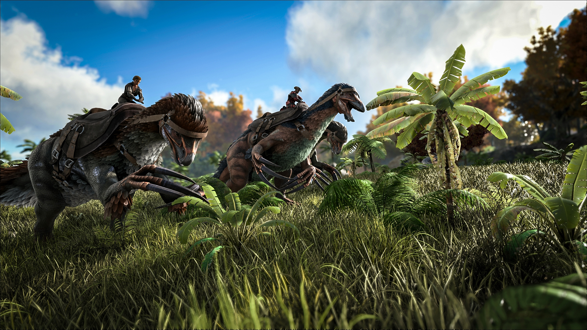 ARK: Survival Evolved Screenshot 7