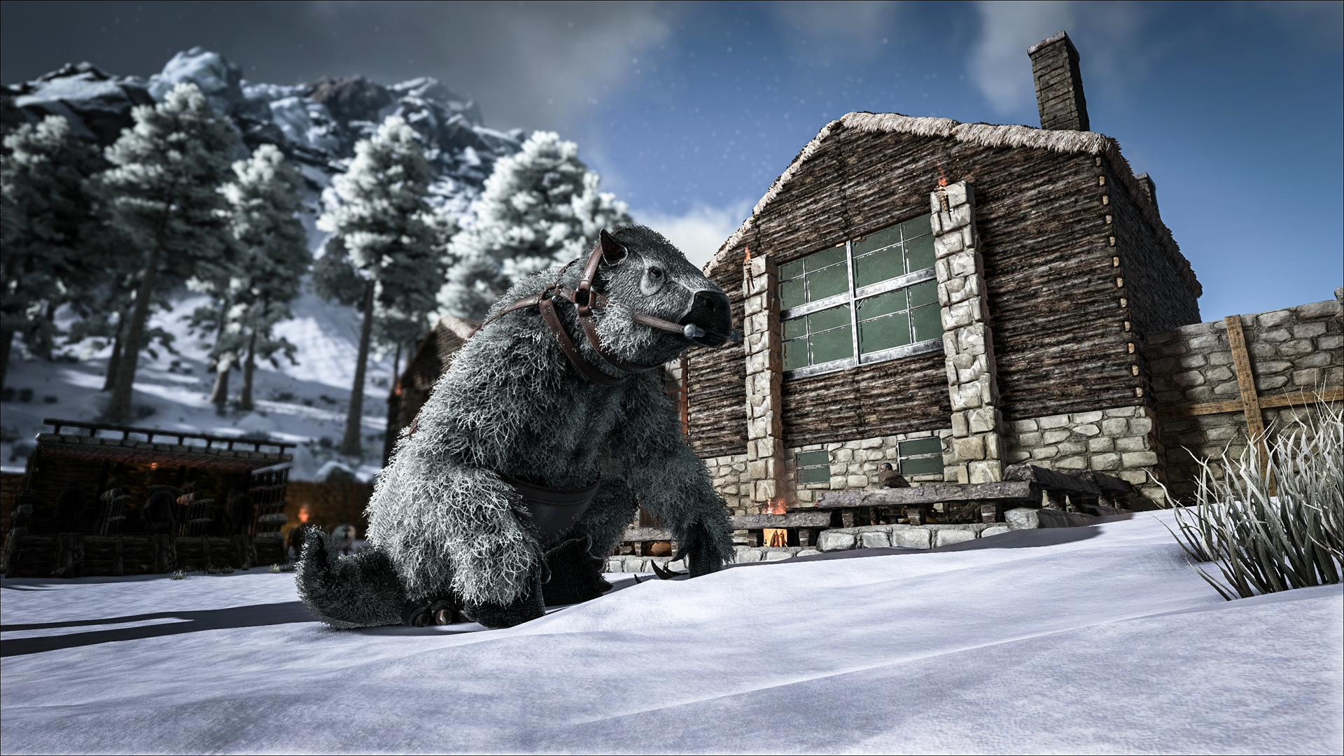 ARK: Survival Evolved Screenshot 10