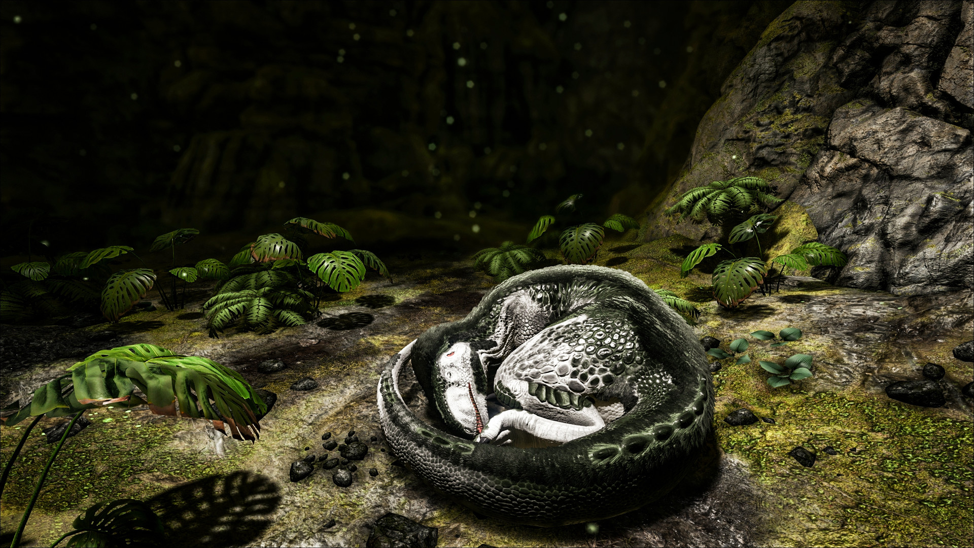 ARK: Survival Evolved Screenshot 11