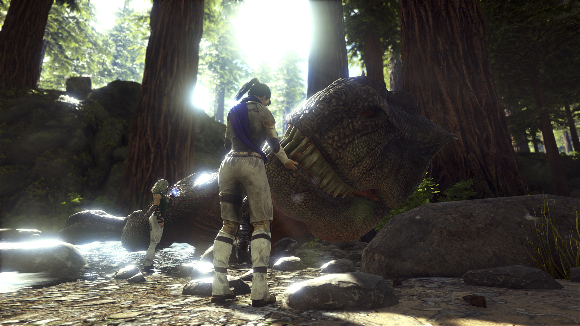 ARK: Survival Evolved Screenshot 16