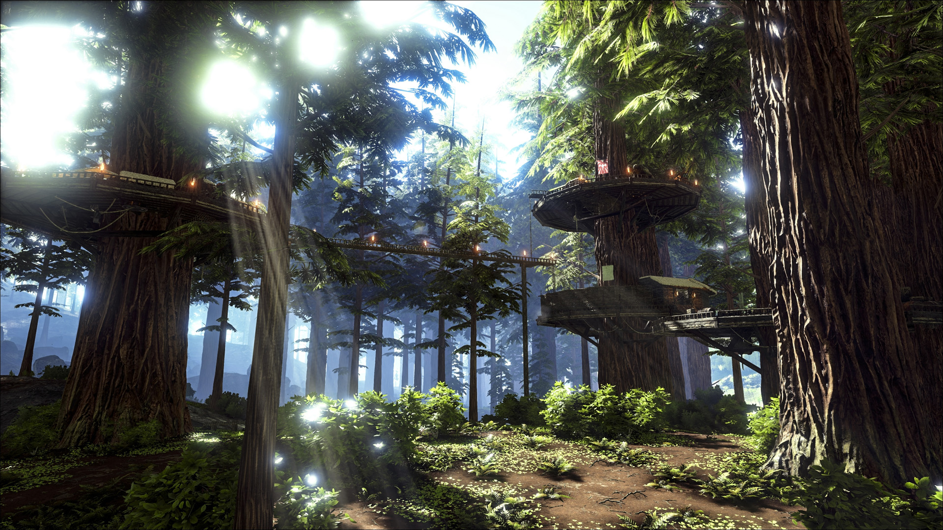 ARK: Survival Evolved Screenshot 22