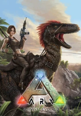 ARK Packshot