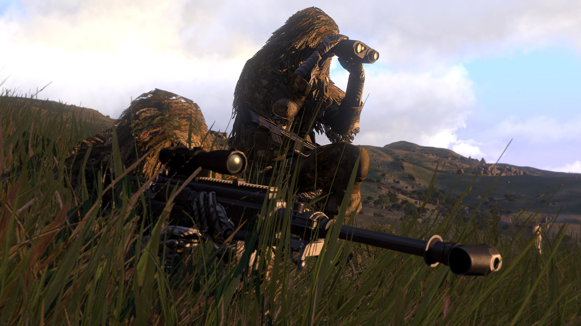 ArmA 3 Screenshot 2