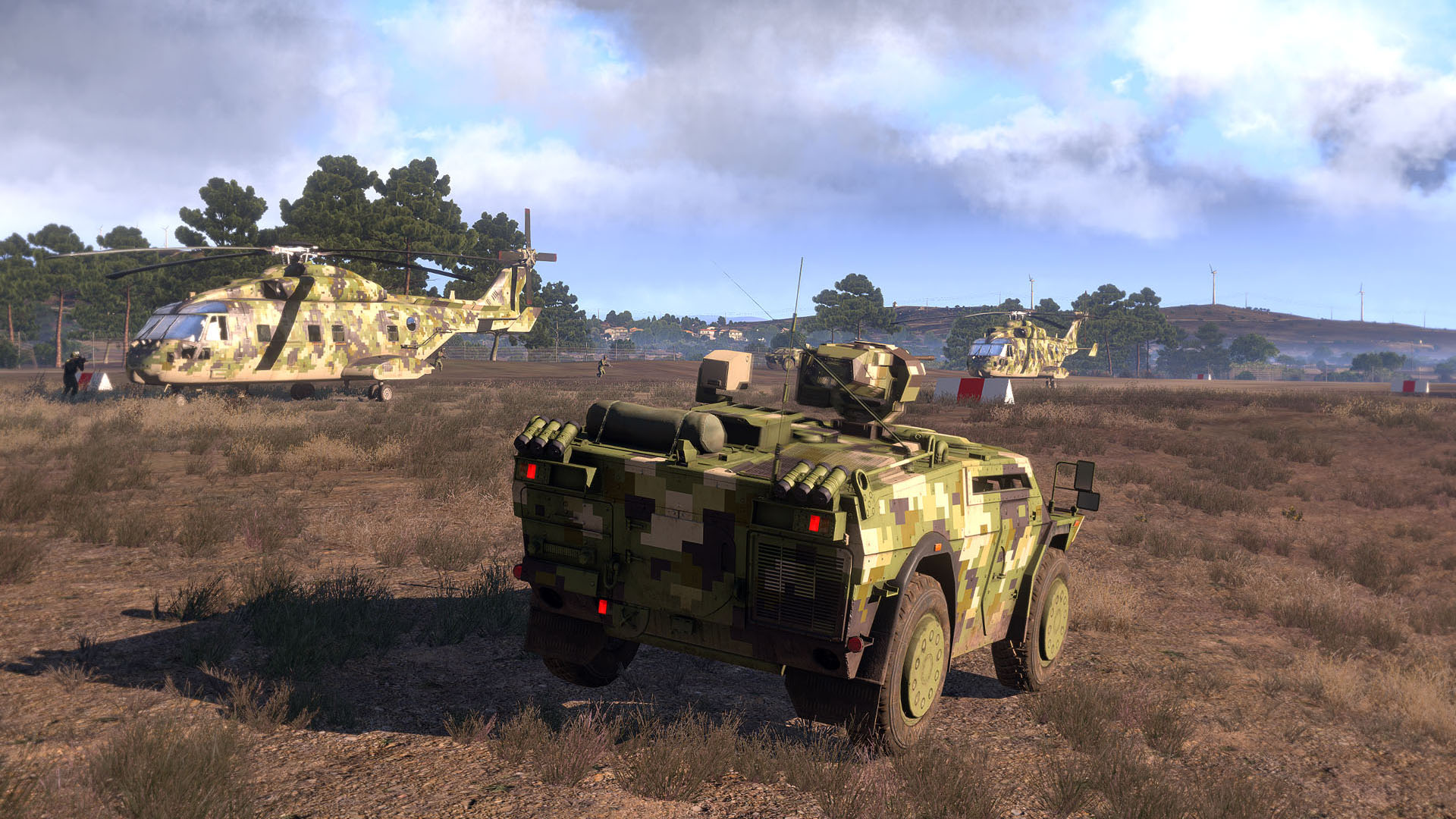 ArmA 3 Screenshot 5