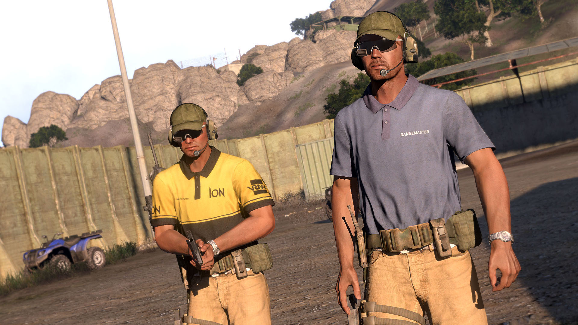 ArmA 3 Screenshot 7