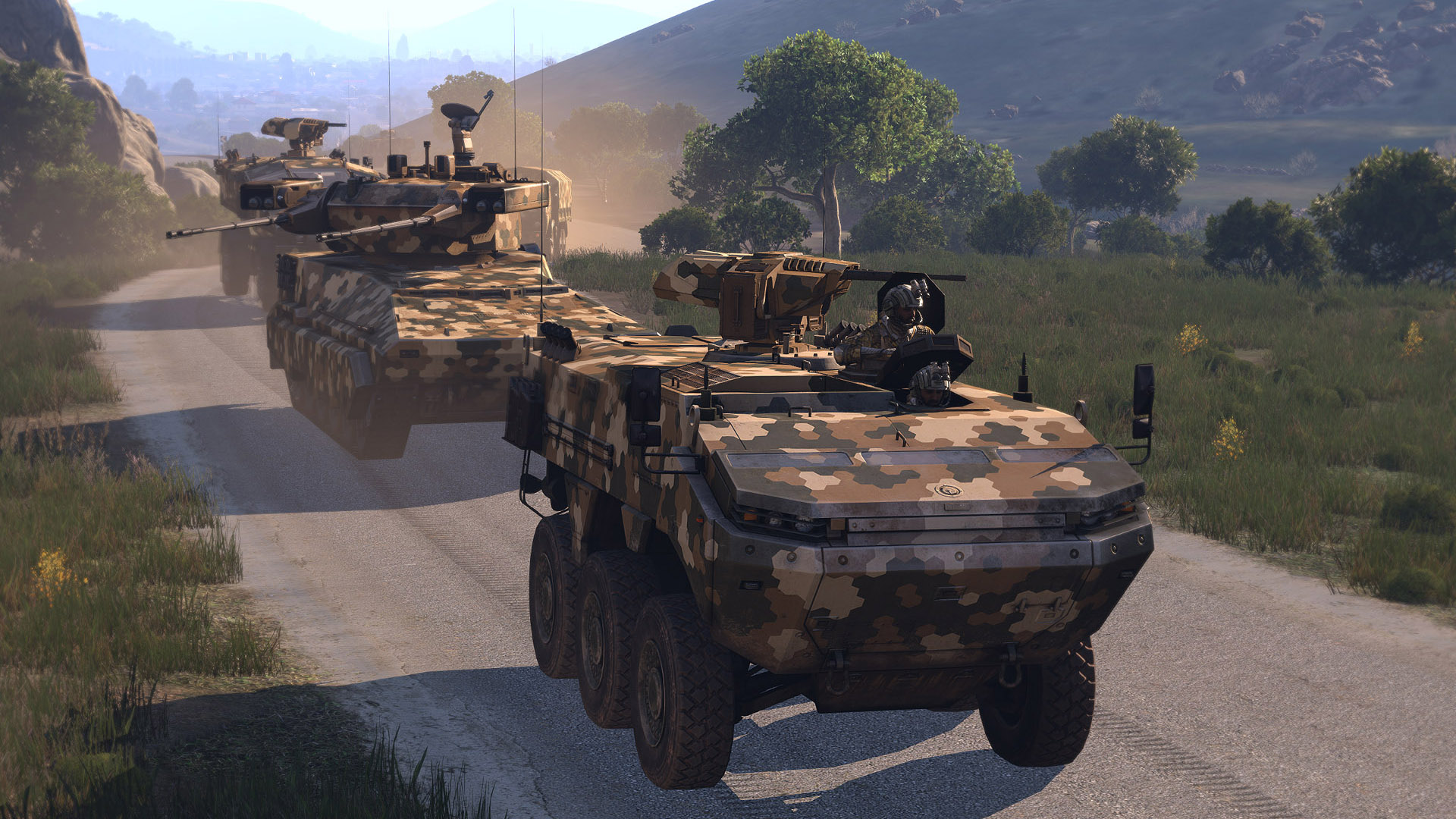 ArmA 3 Screenshot 8