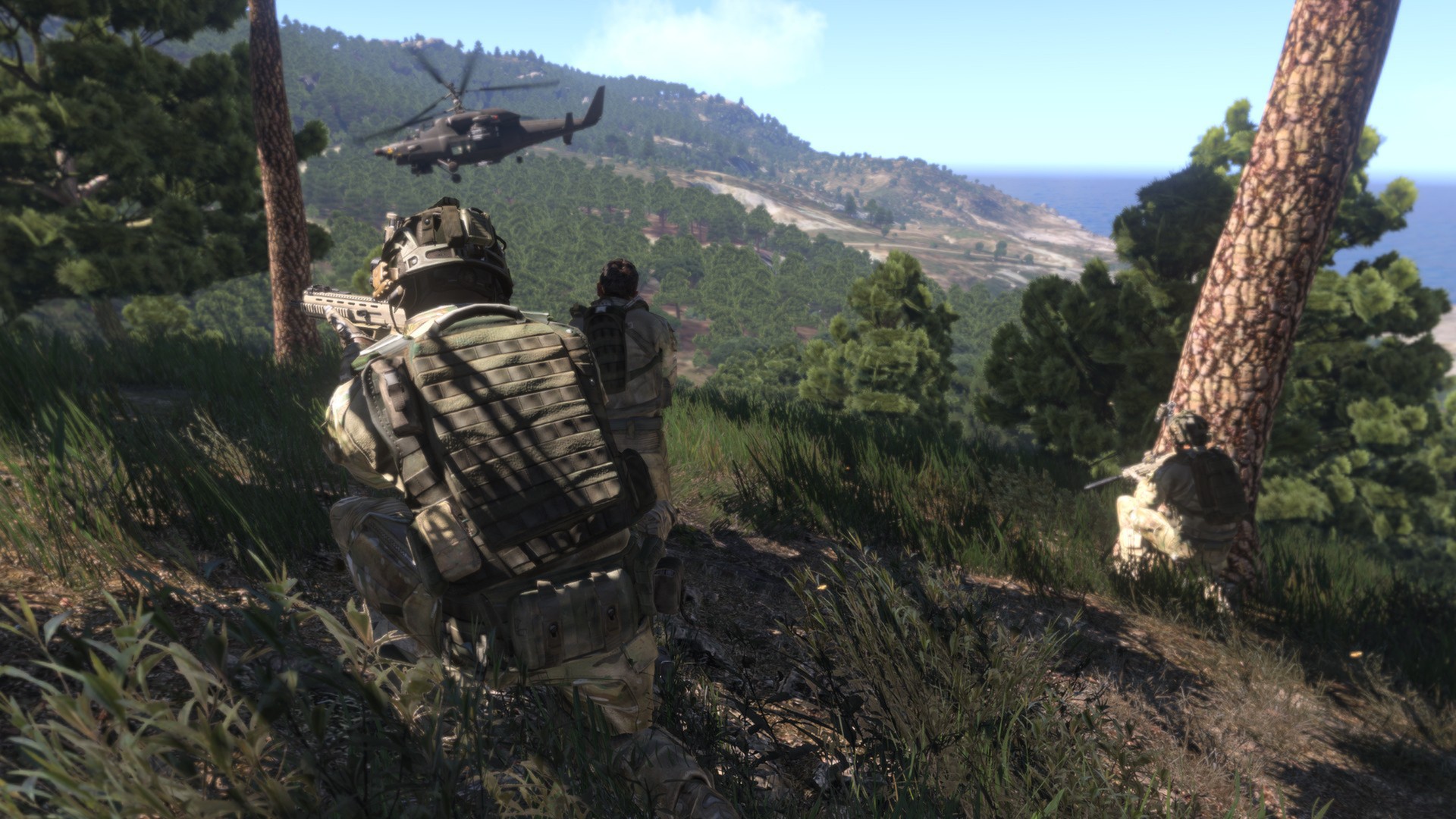 ArmA 3 Screenshot 9