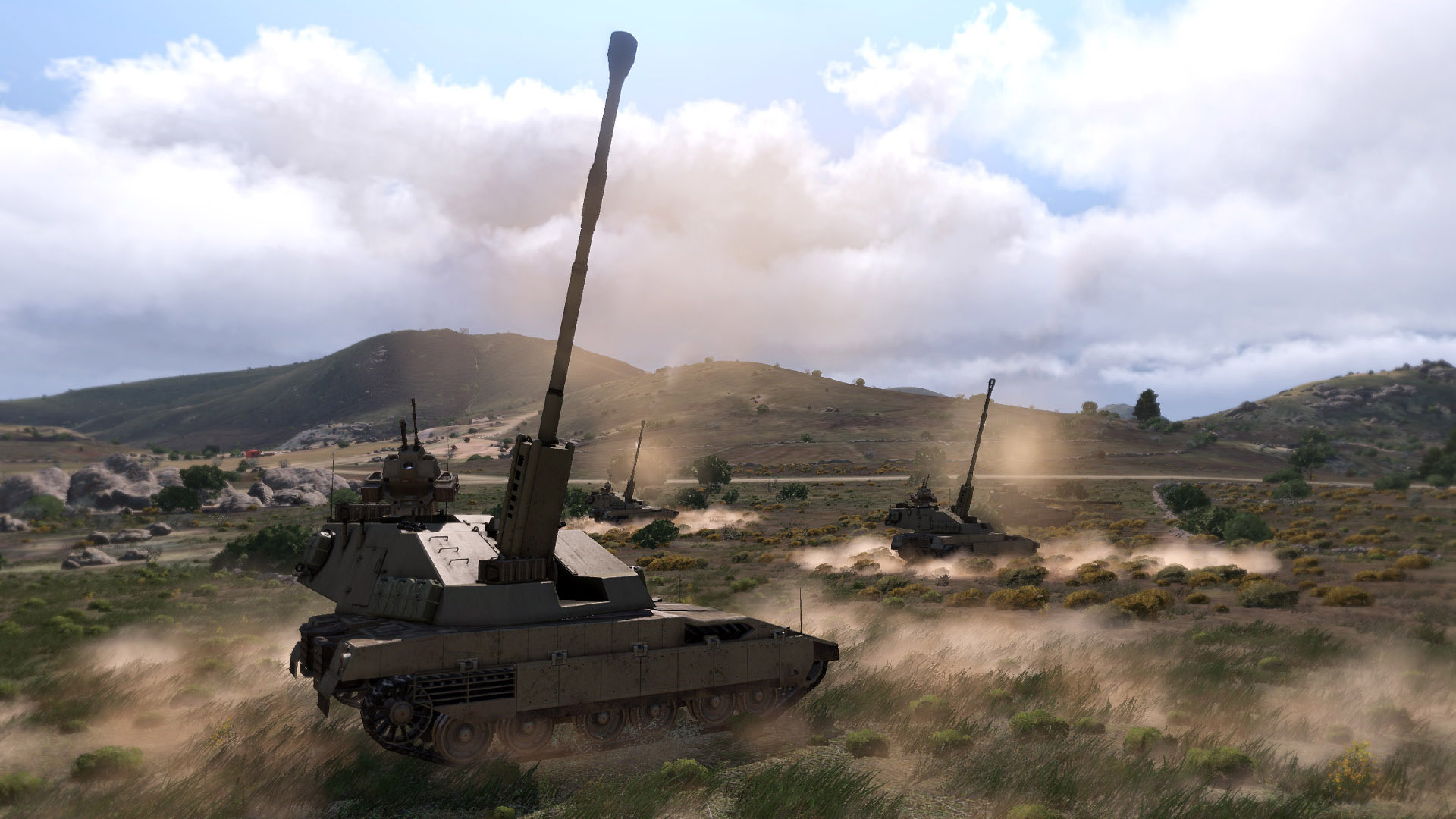 ArmA 3 Screenshot 11