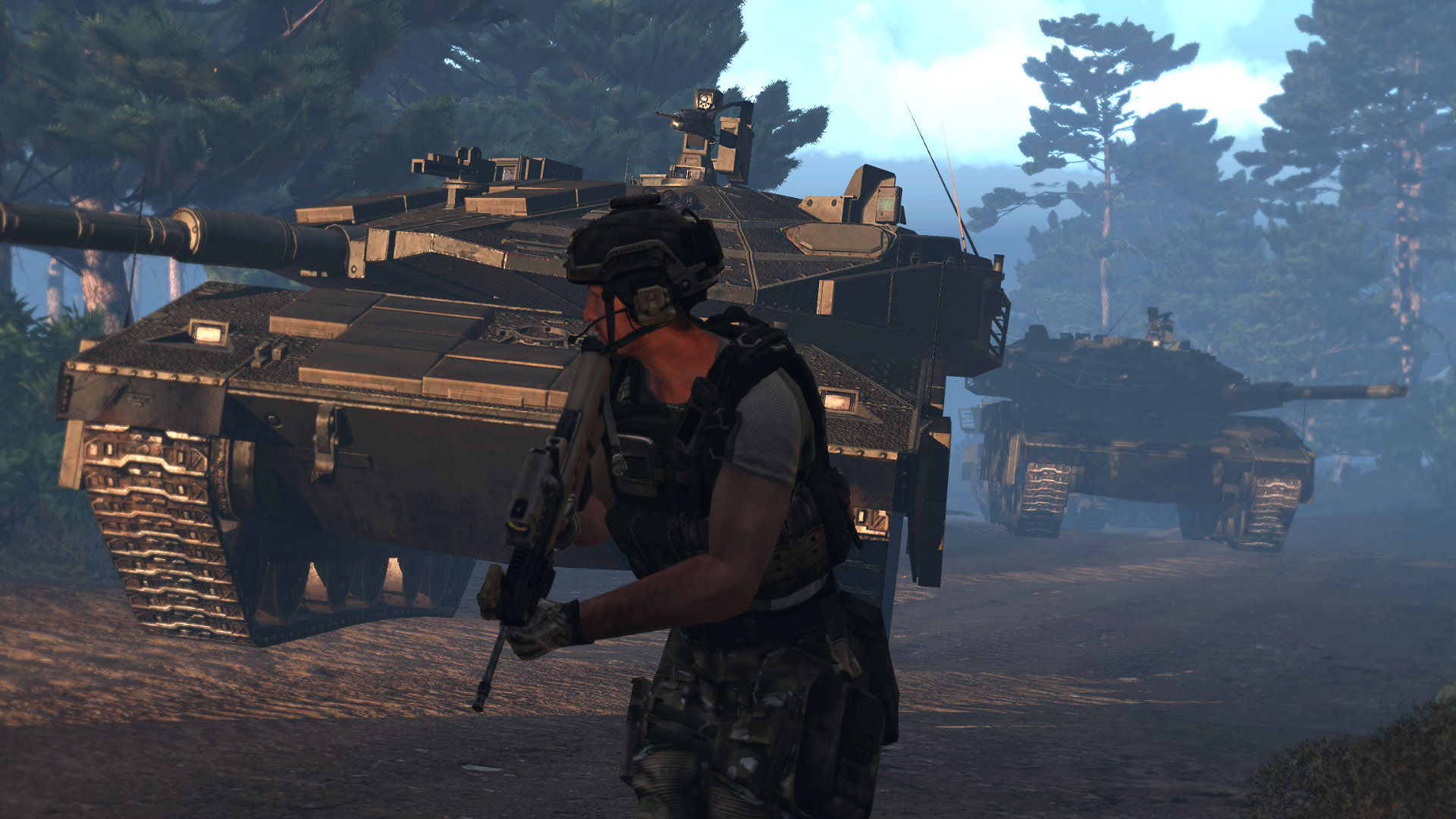 ArmA 3 Screenshot 12