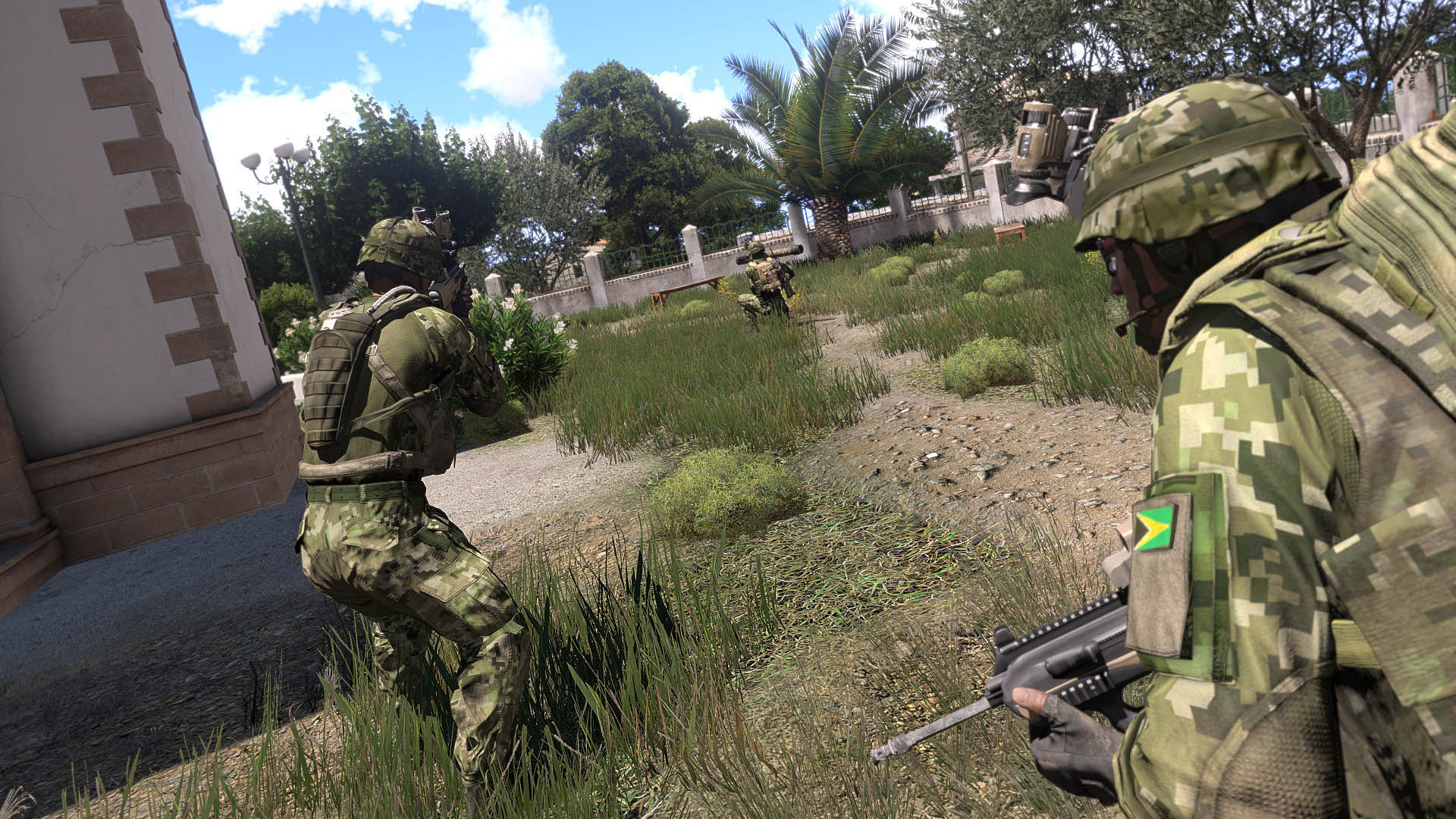 ArmA 3 Screenshot 13