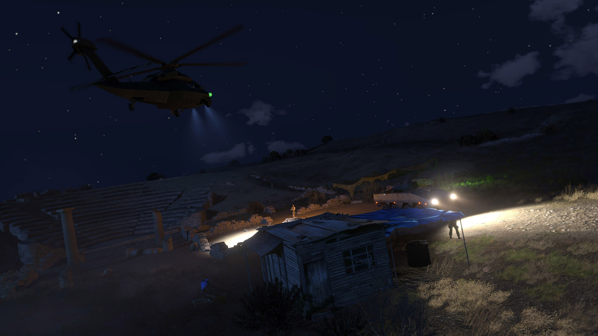 ArmA 3 Screenshot 14