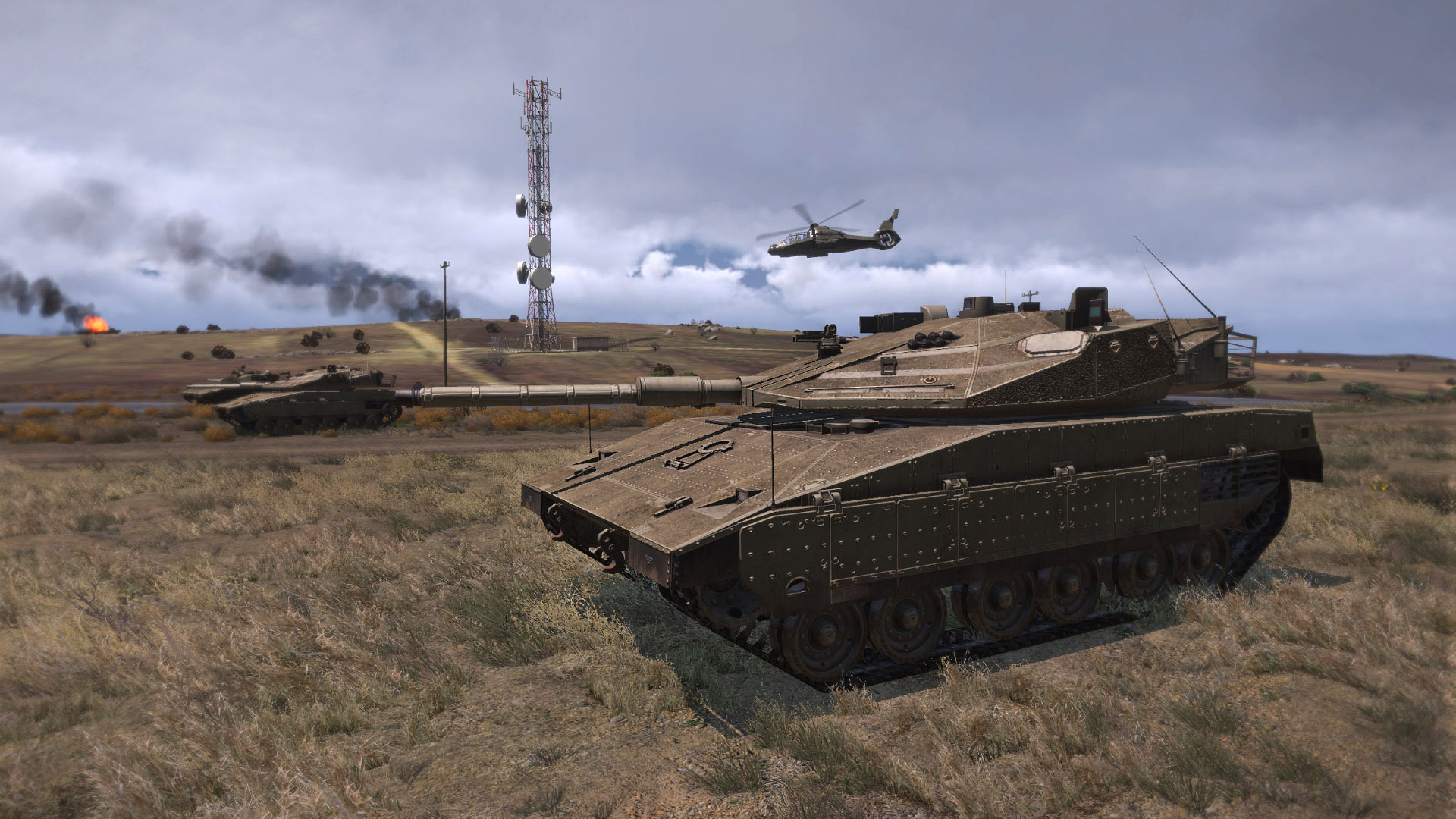 ArmA 3 Screenshot 15