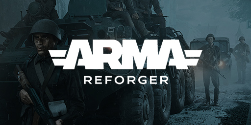 Arma Reforger: Next Level Tactics