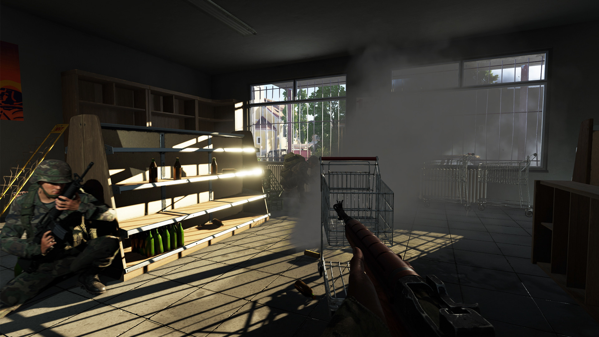 Arma Reforger Screenshot 3