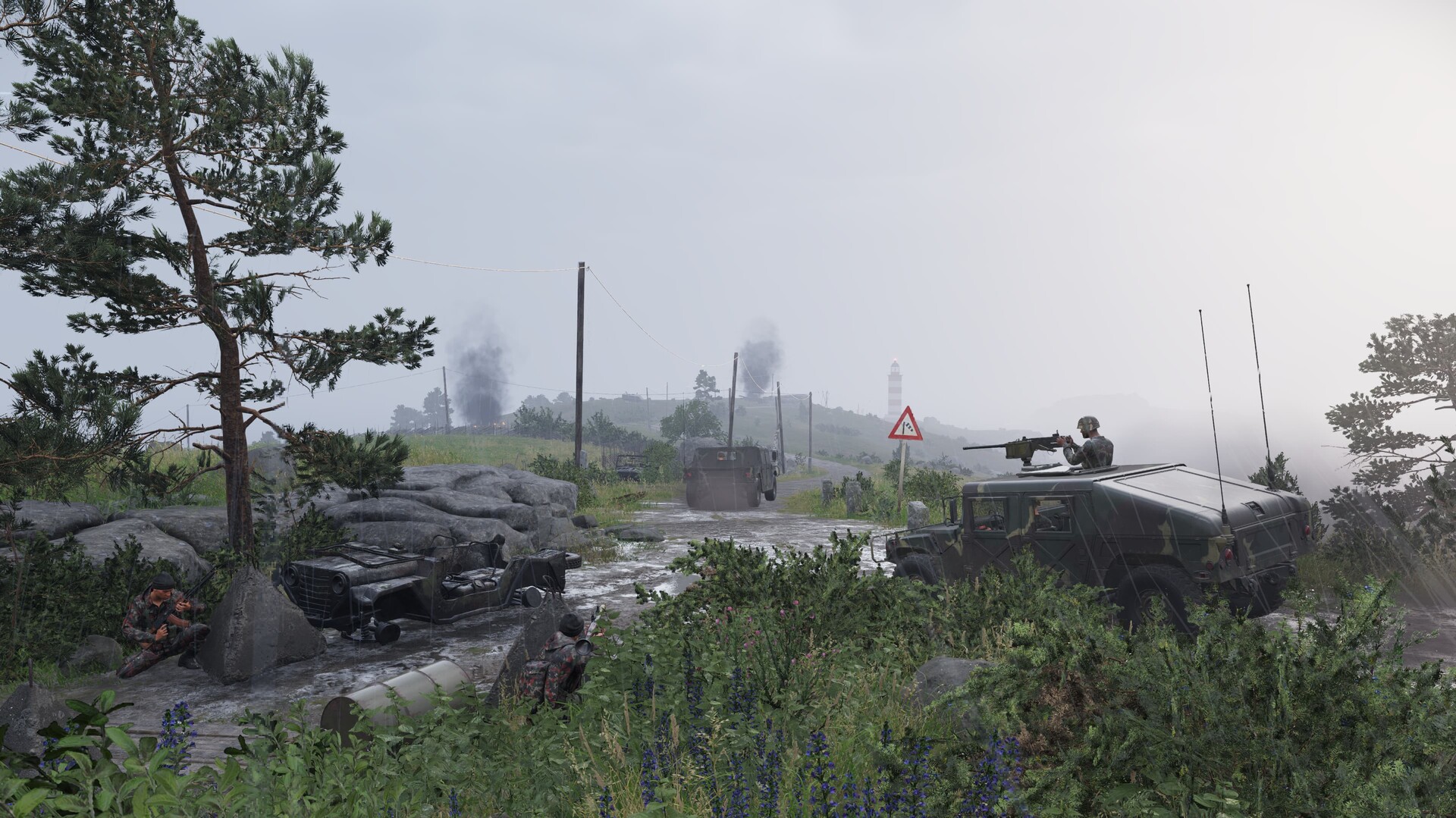 Arma Reforger Screenshot 11