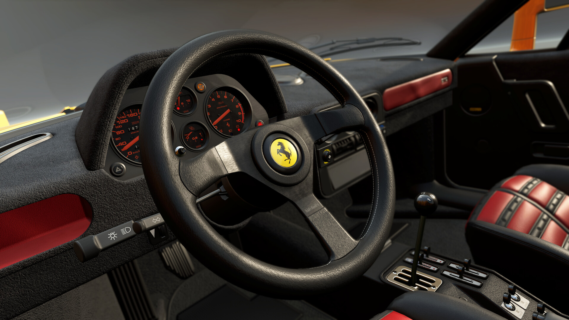 Assetto Corsa EVO Screenshot 1