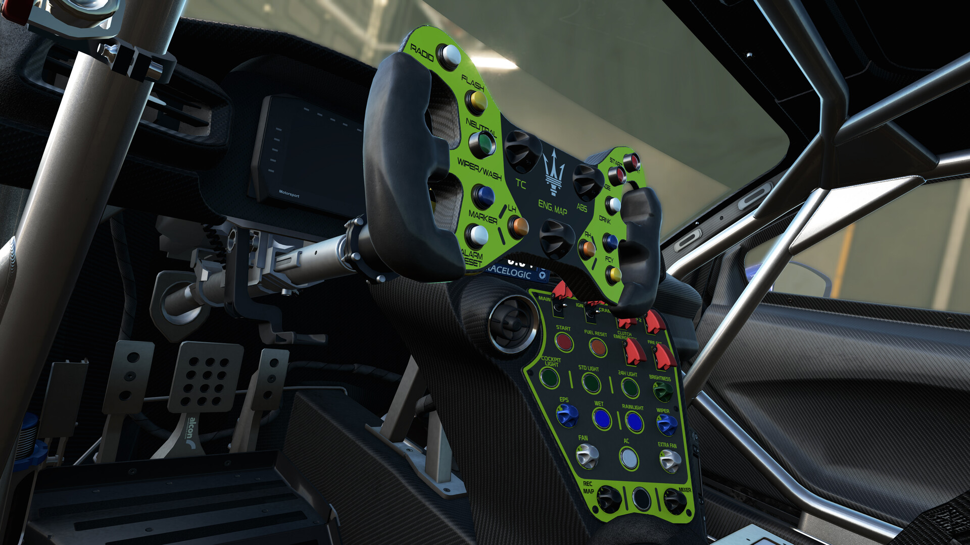 Assetto Corsa EVO Screenshot 3
