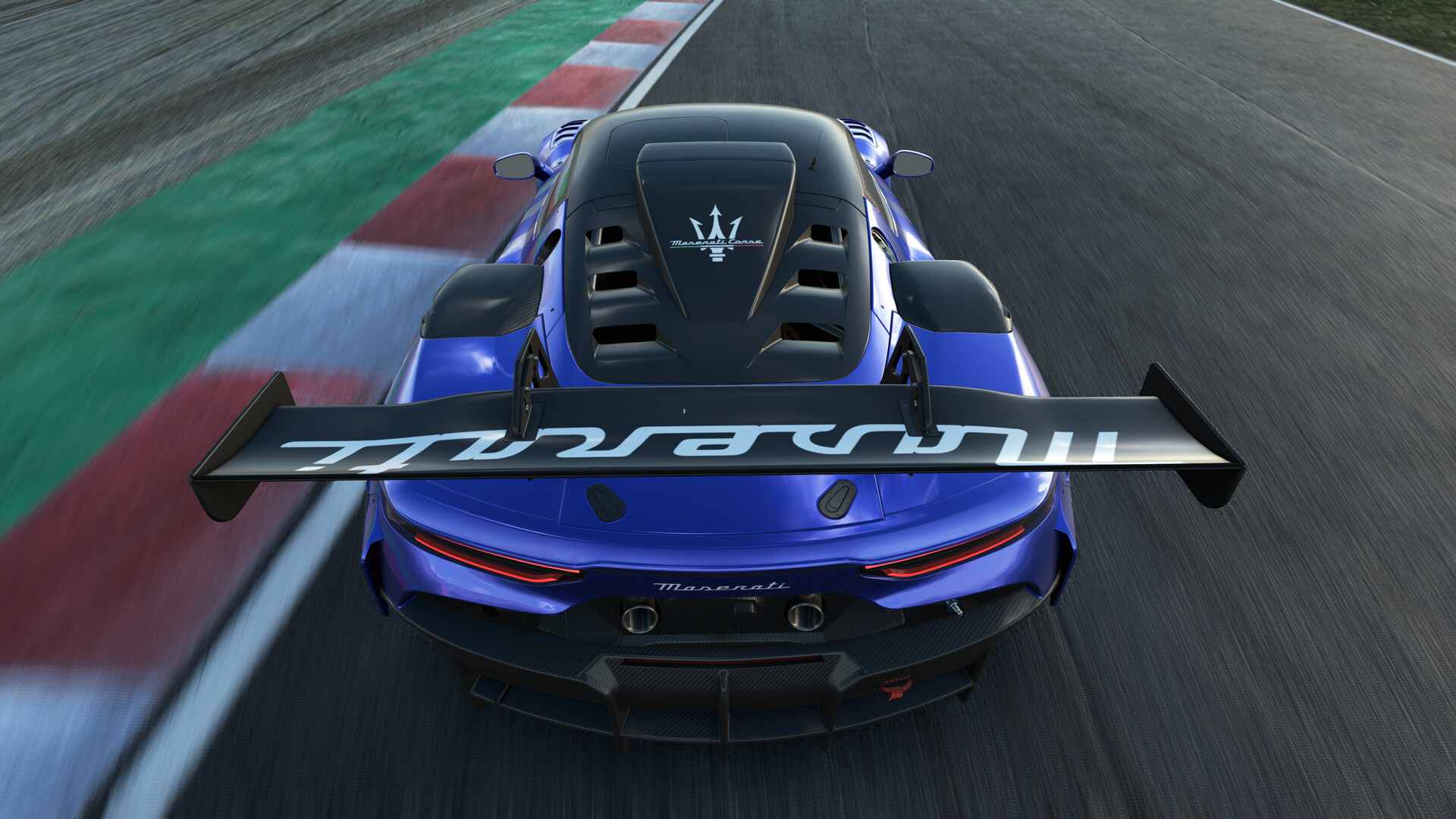 Assetto Corsa EVO Screenshot 4