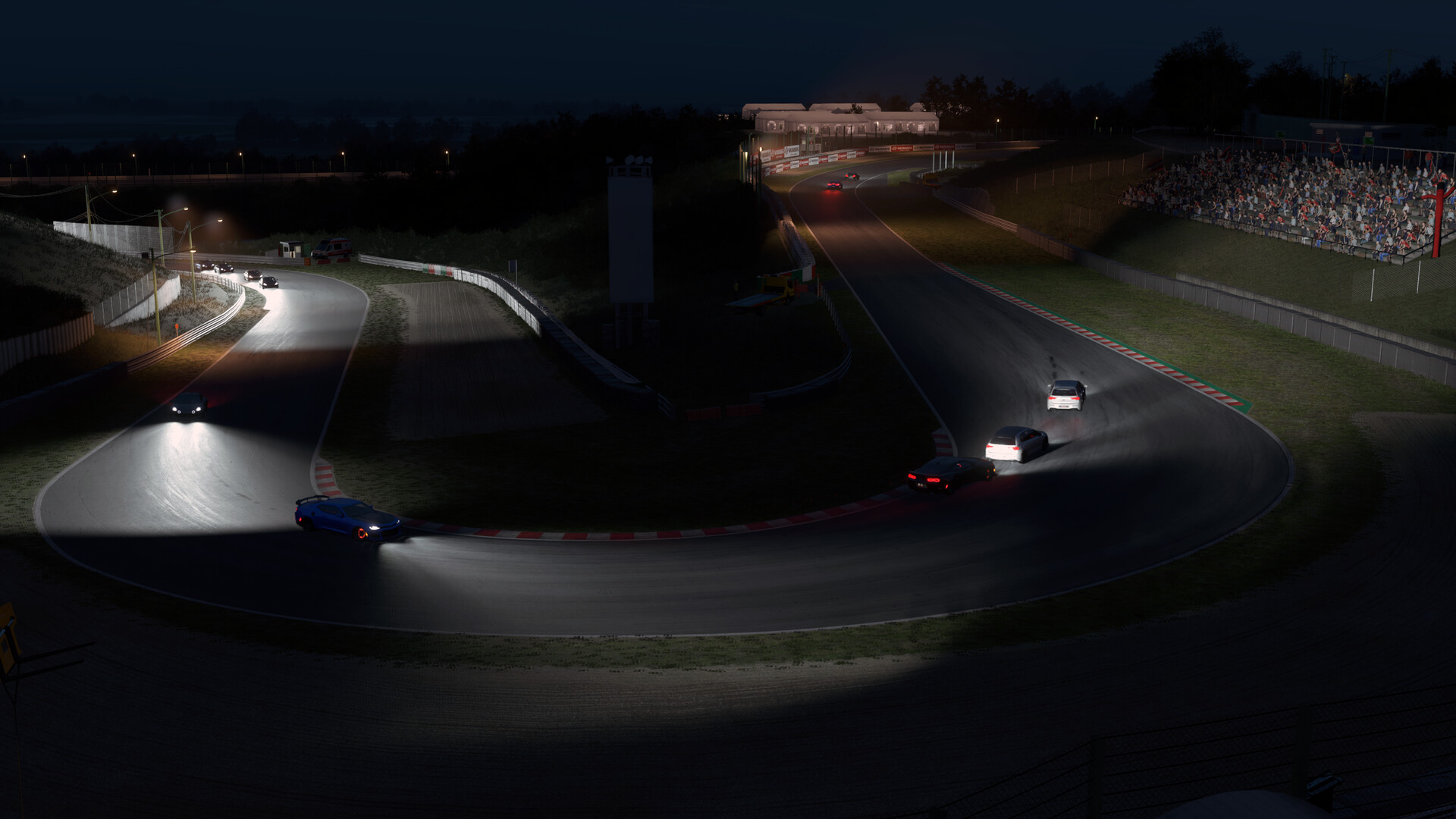 Assetto Corsa EVO Screenshot 6