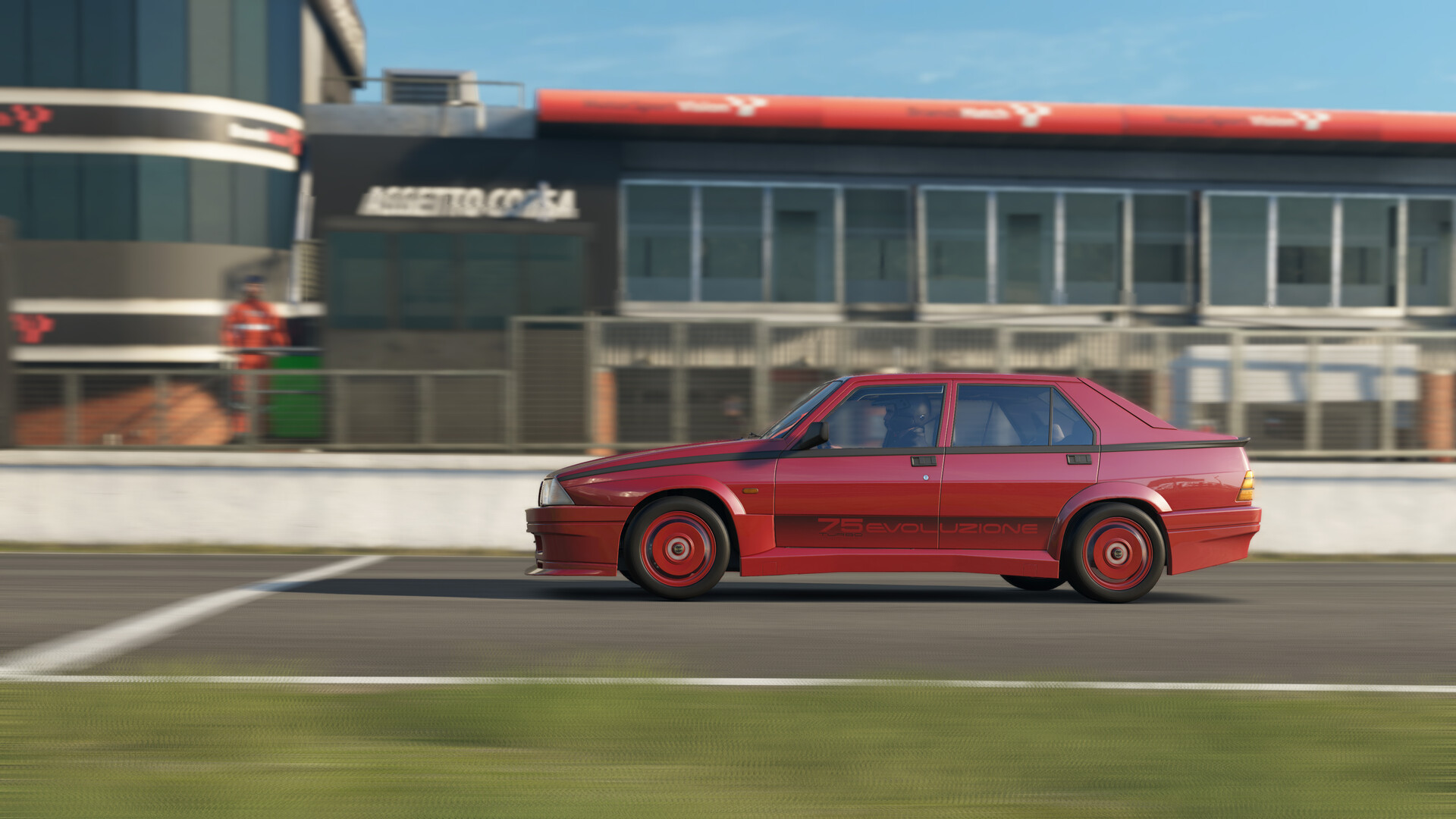 Assetto Corsa EVO Screenshot 11