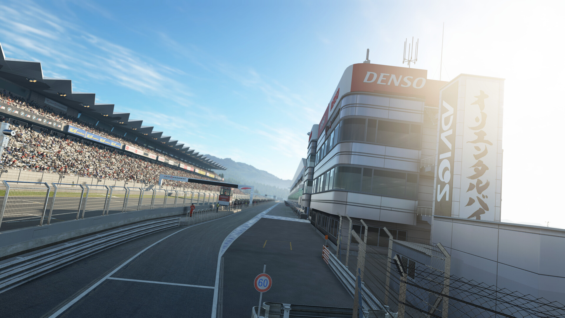 Assetto Corsa EVO Screenshot 12
