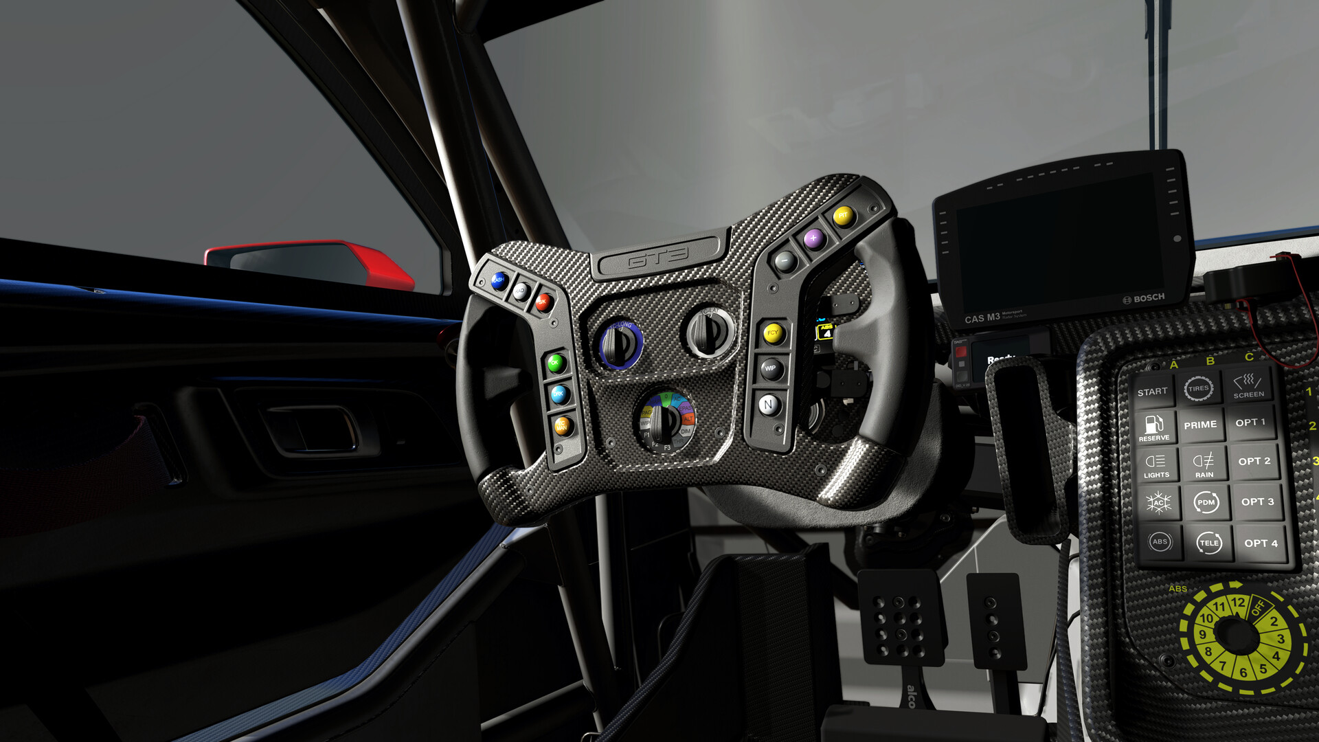 Assetto Corsa EVO Screenshot 13