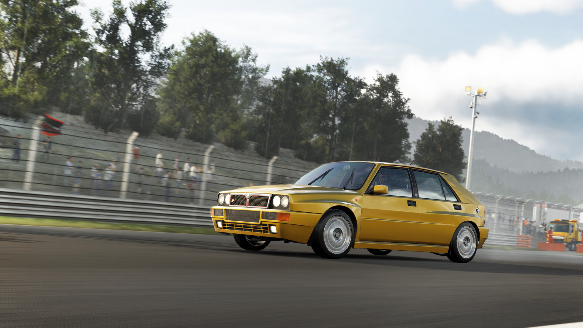 Assetto Corsa EVO Screenshot 14