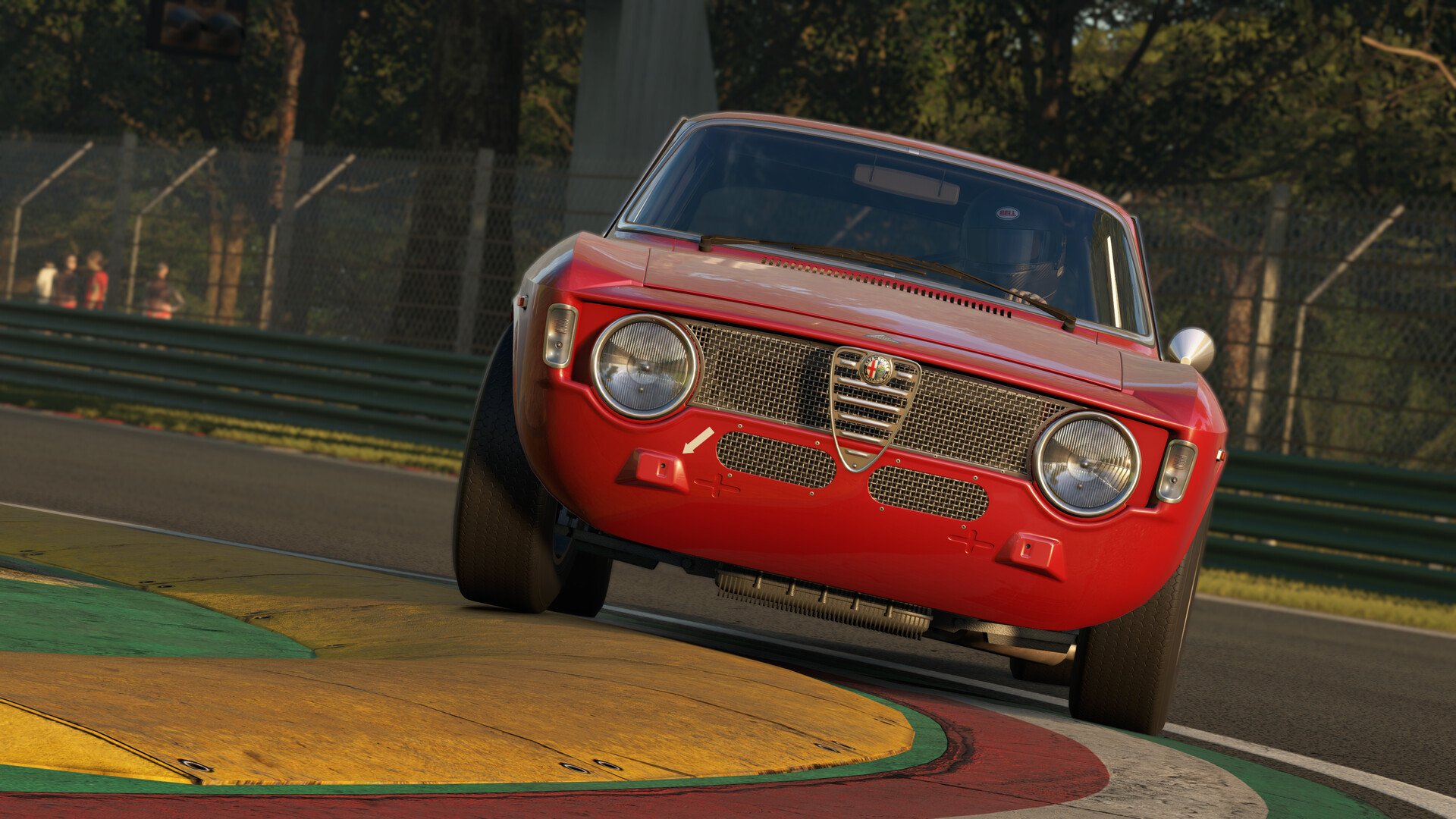 Assetto Corsa EVO Screenshot 15