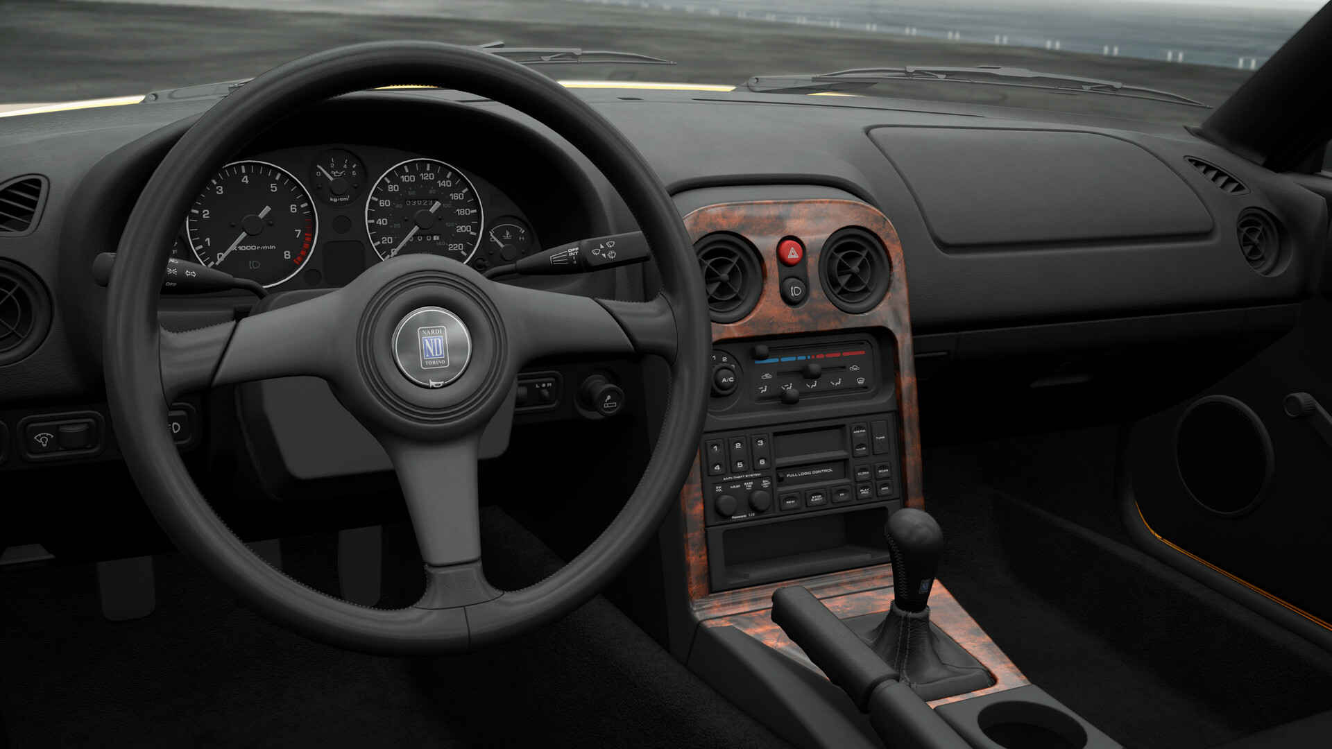 Assetto Corsa EVO Screenshot 19