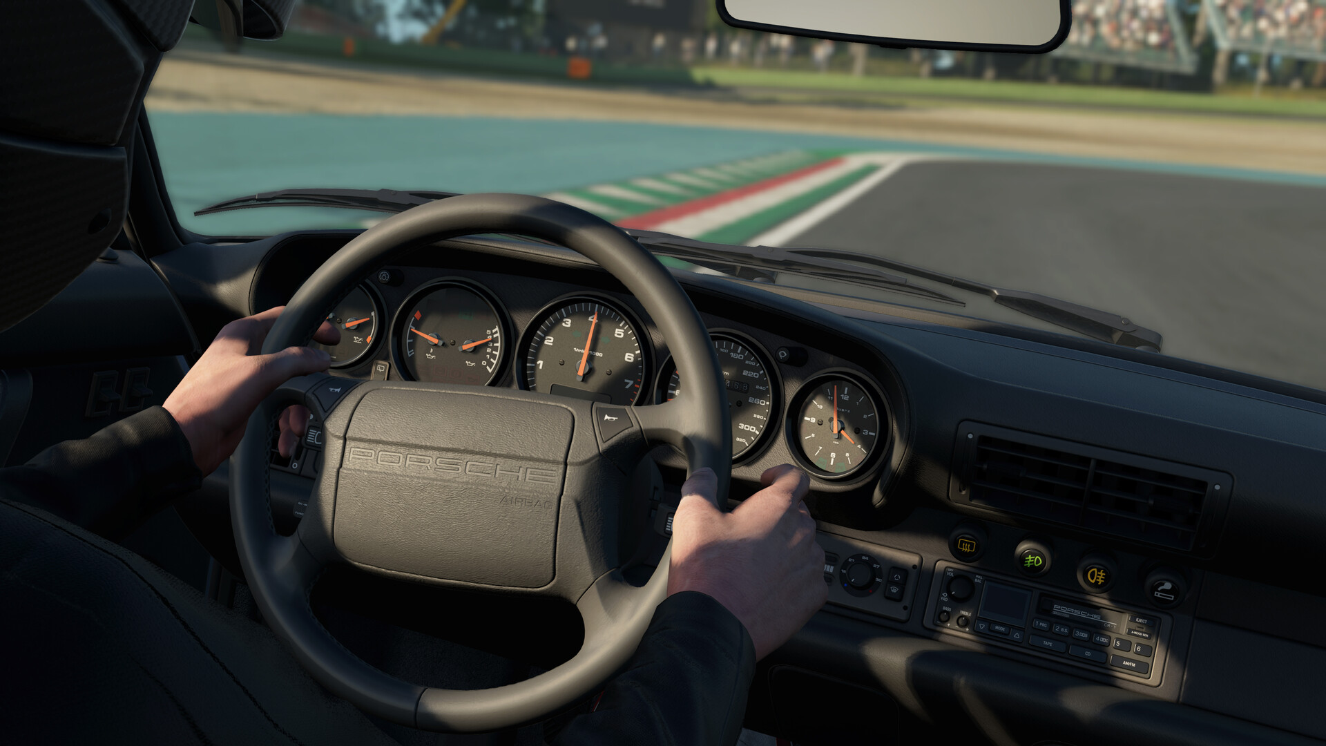 Assetto Corsa EVO Screenshot 21