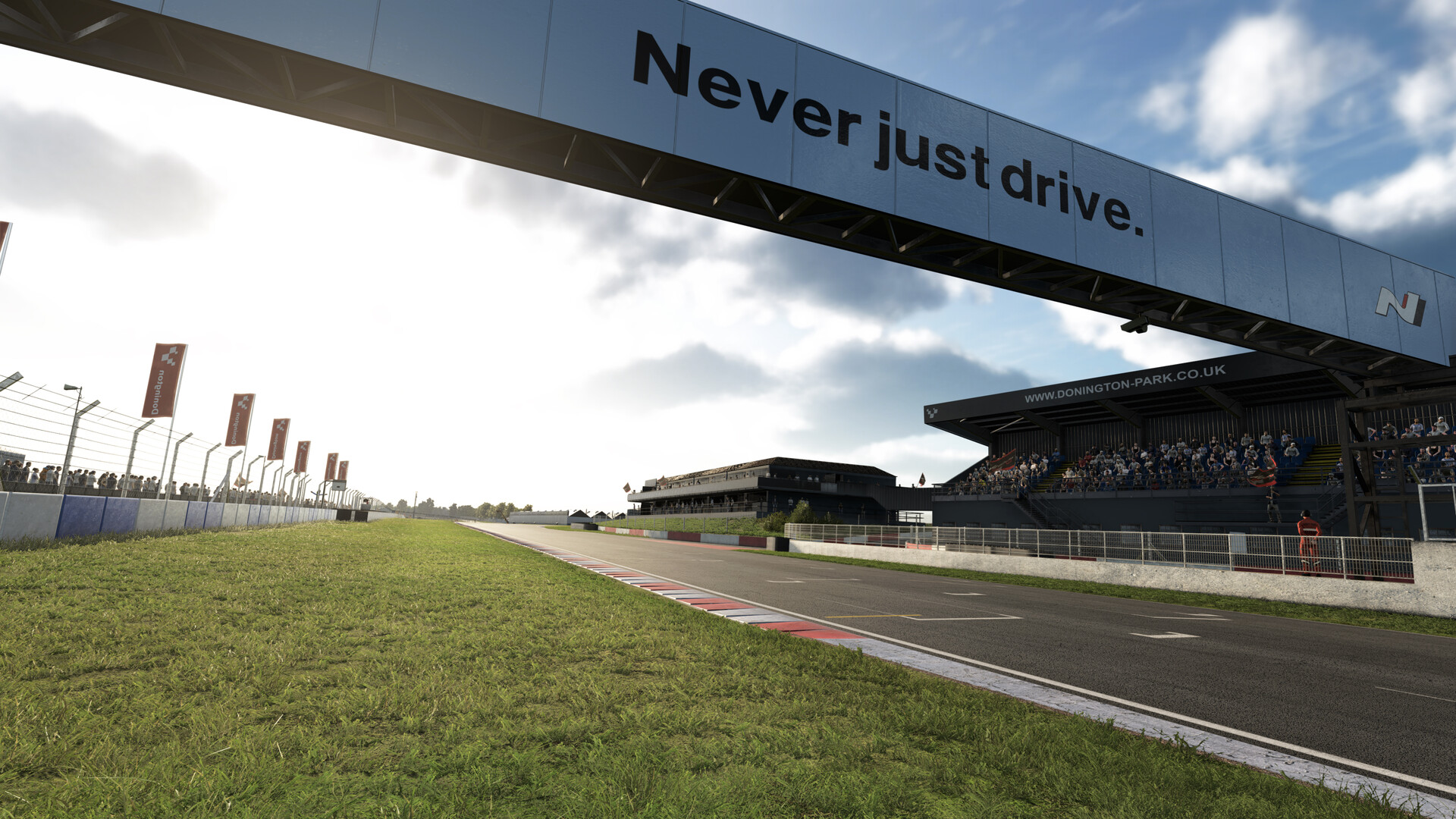 Assetto Corsa EVO Screenshot 22
