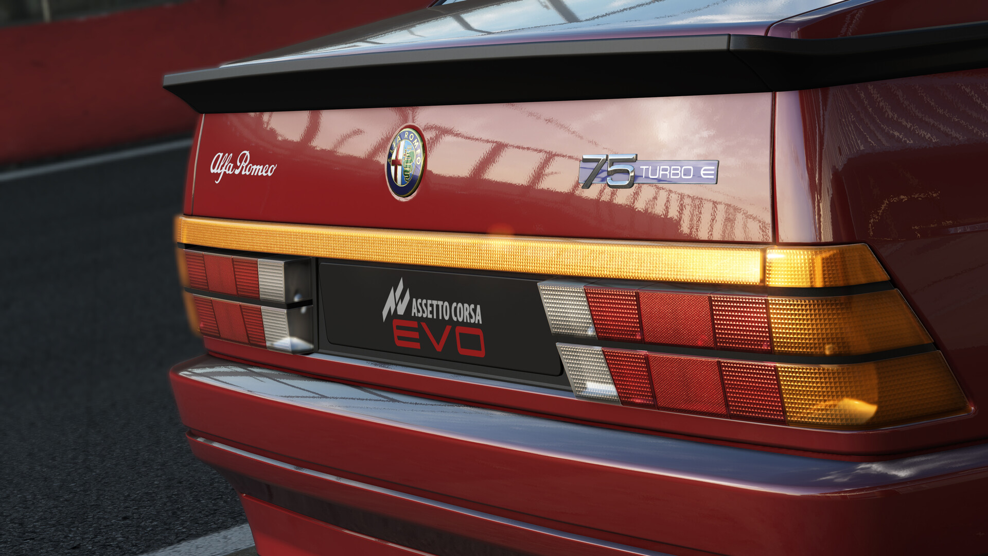 Assetto Corsa EVO Screenshot 23