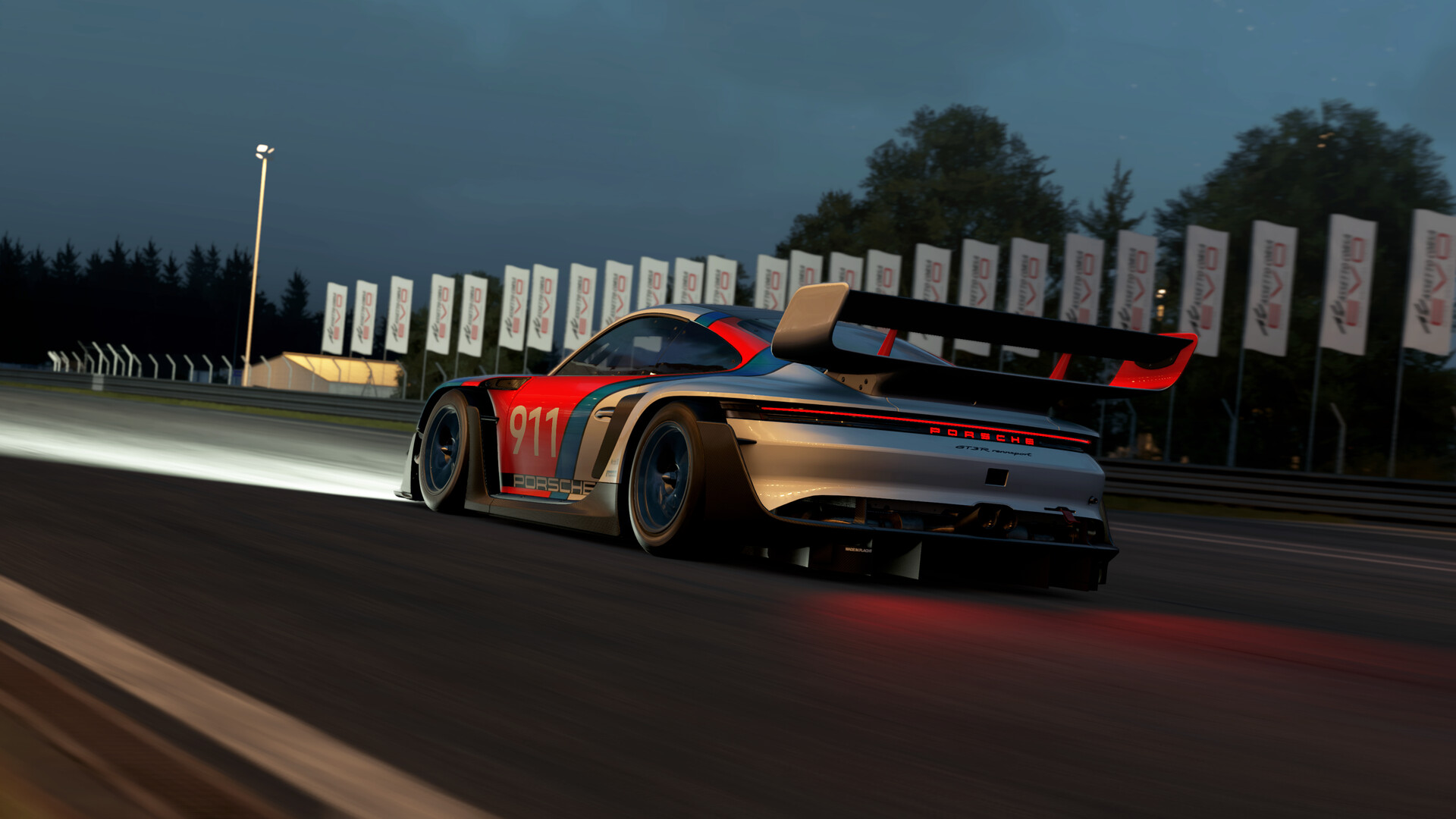 Assetto Corsa EVO Screenshot 25