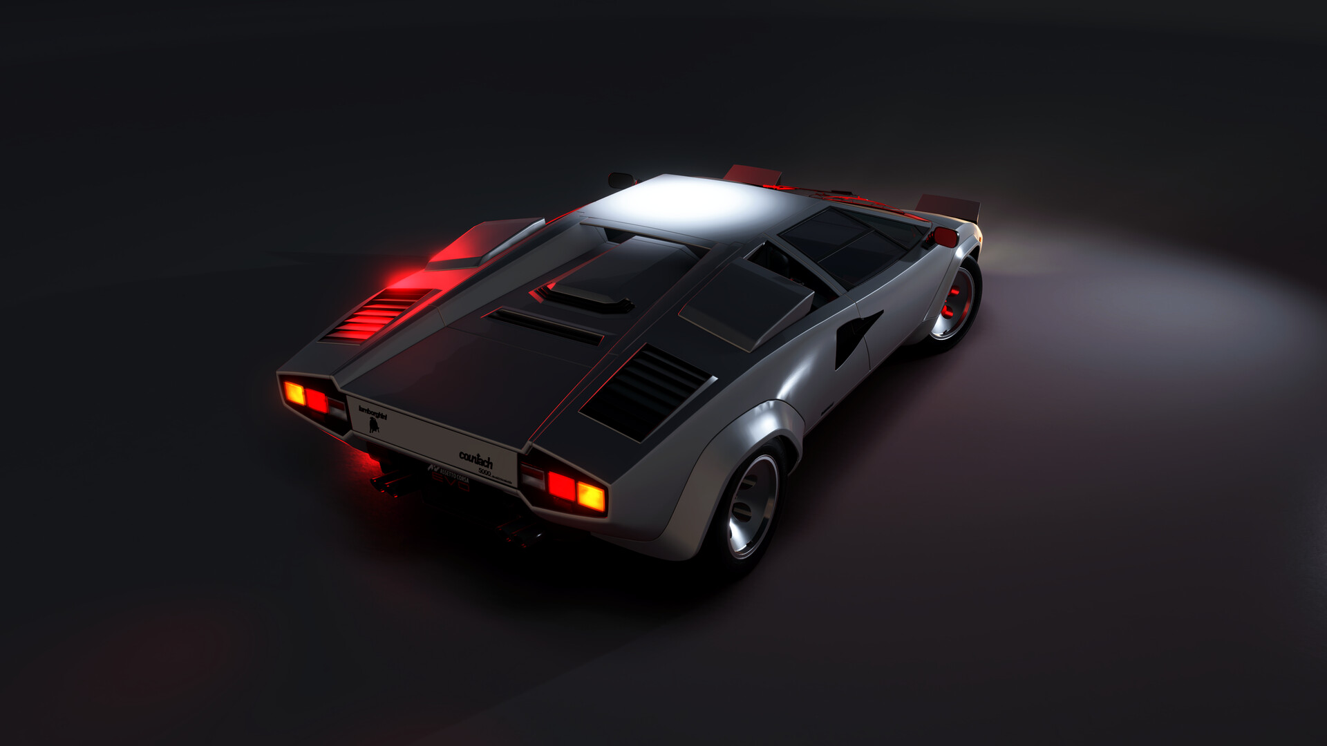 Assetto Corsa EVO Screenshot 26