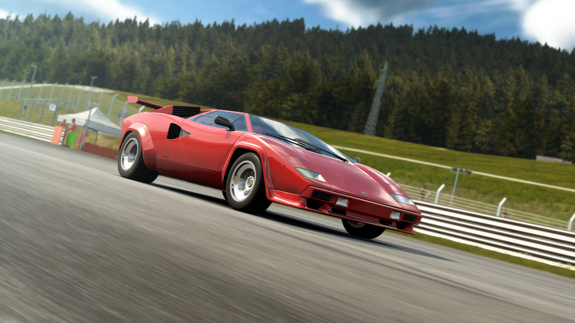 Assetto Corsa EVO Screenshot 27